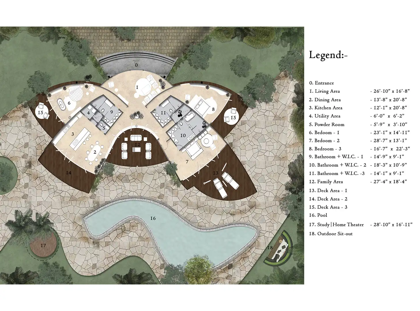 innovative prefab technologies