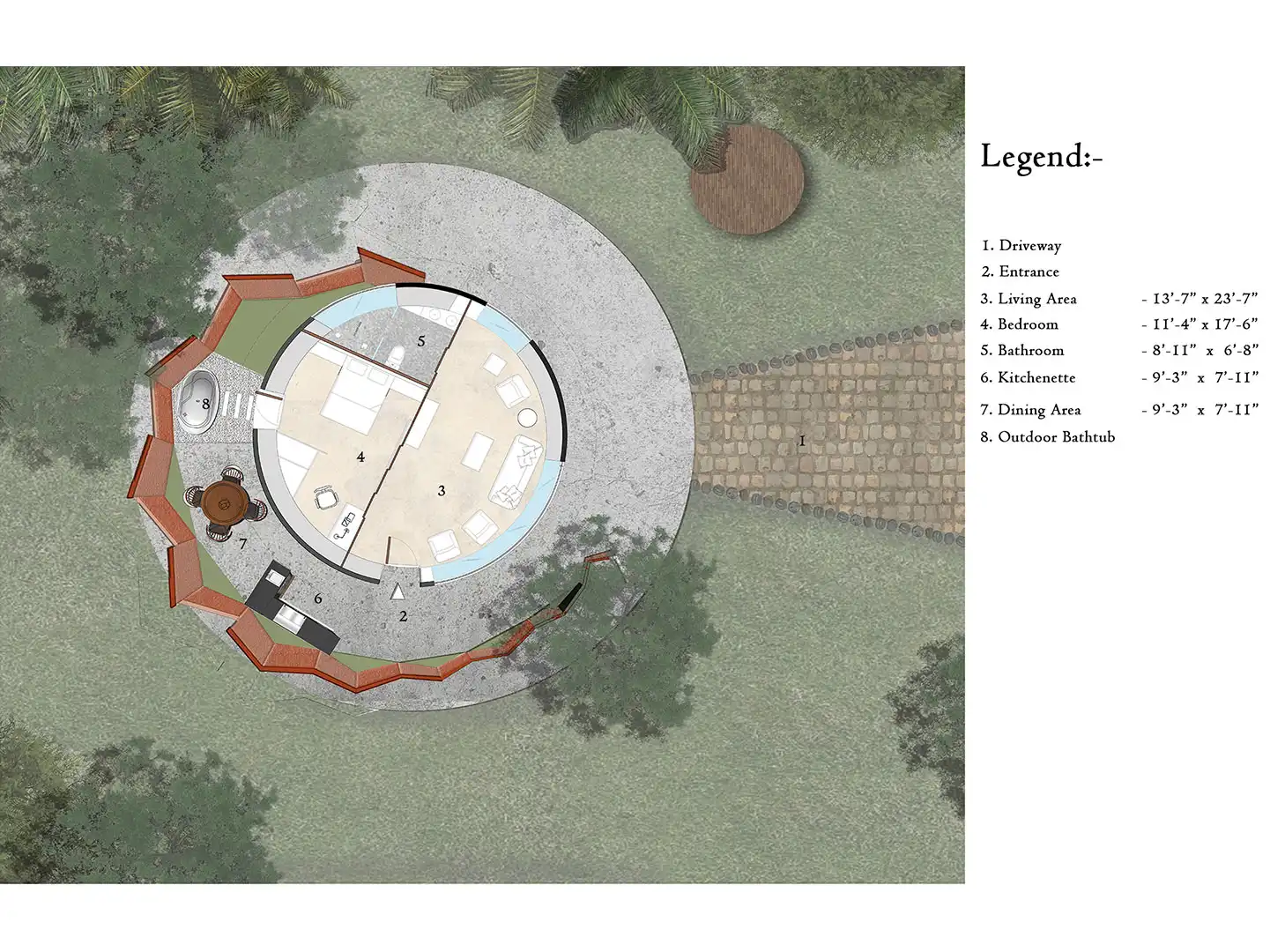 innovative prefab technologies