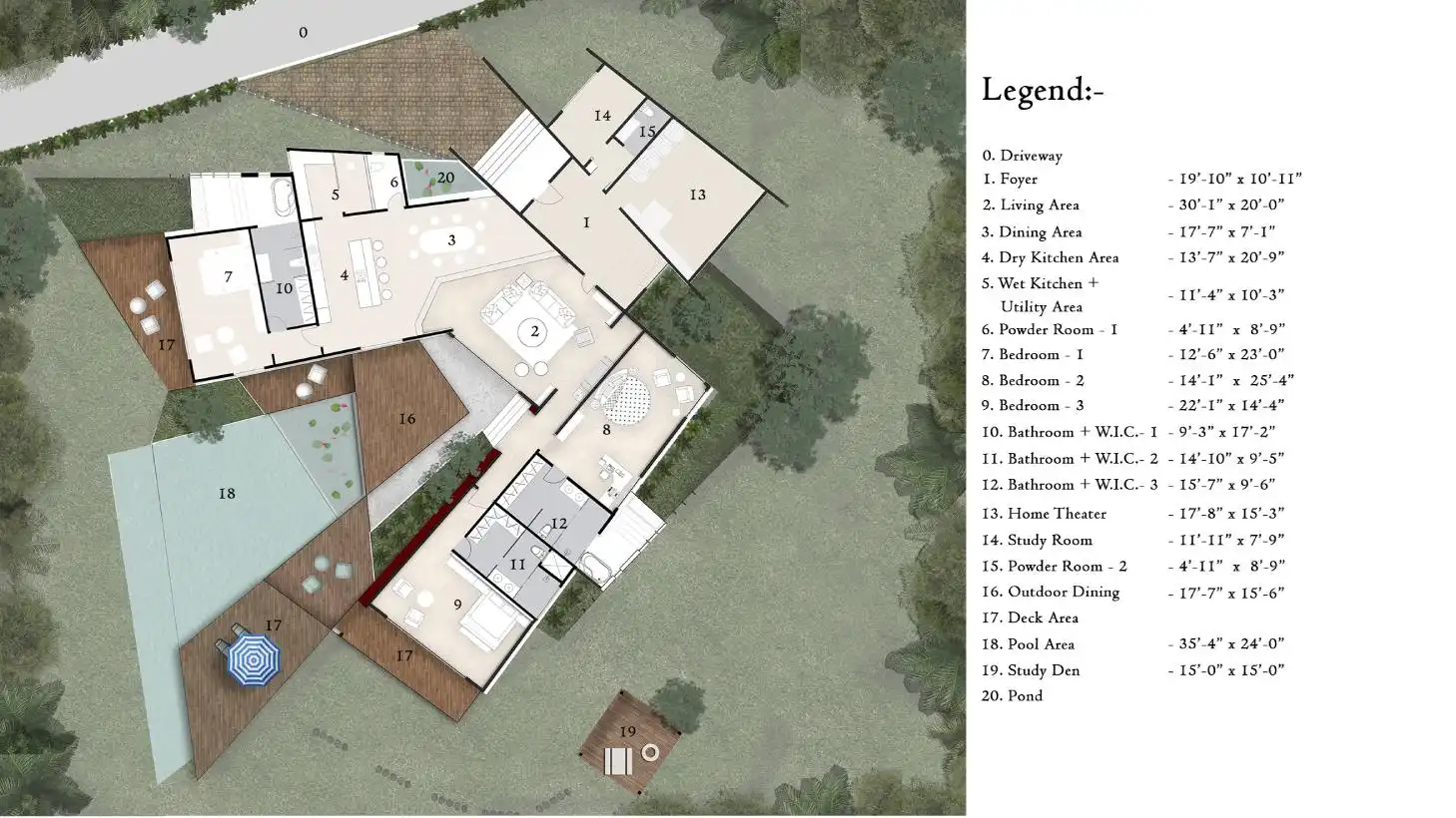 contemporary prefab designs