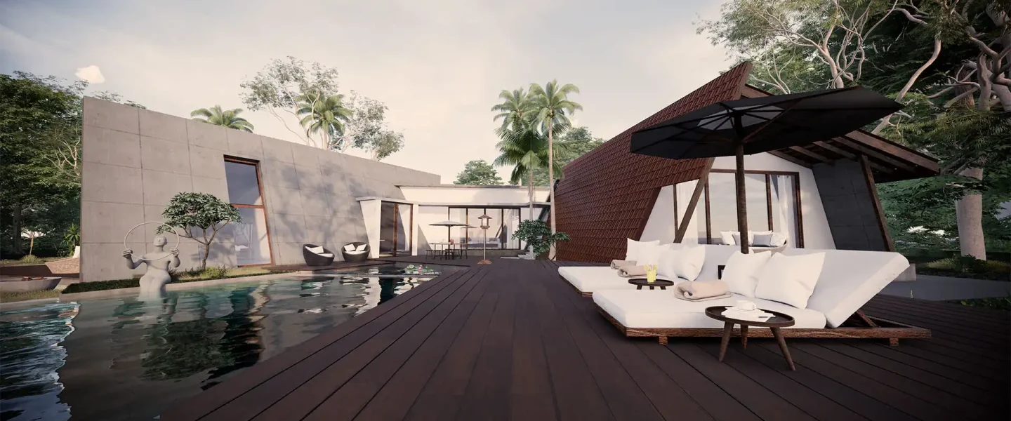 contemporary prefab designs