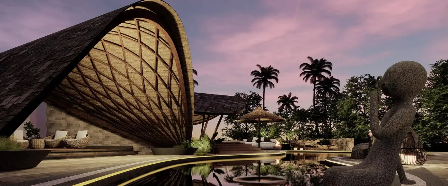 luxury prefab art studios