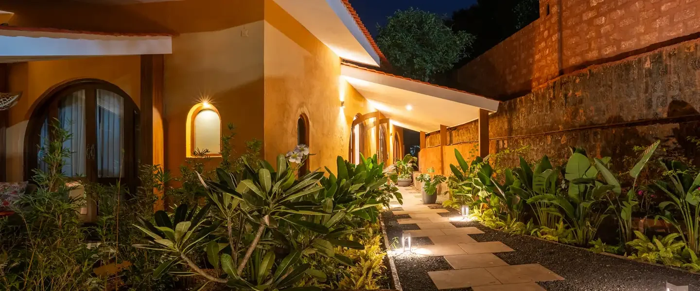 Prefab Homes and Villas