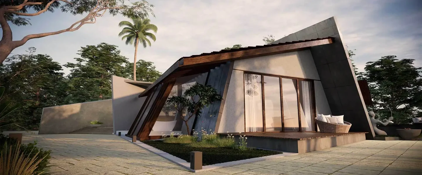 contemporary prefab designs