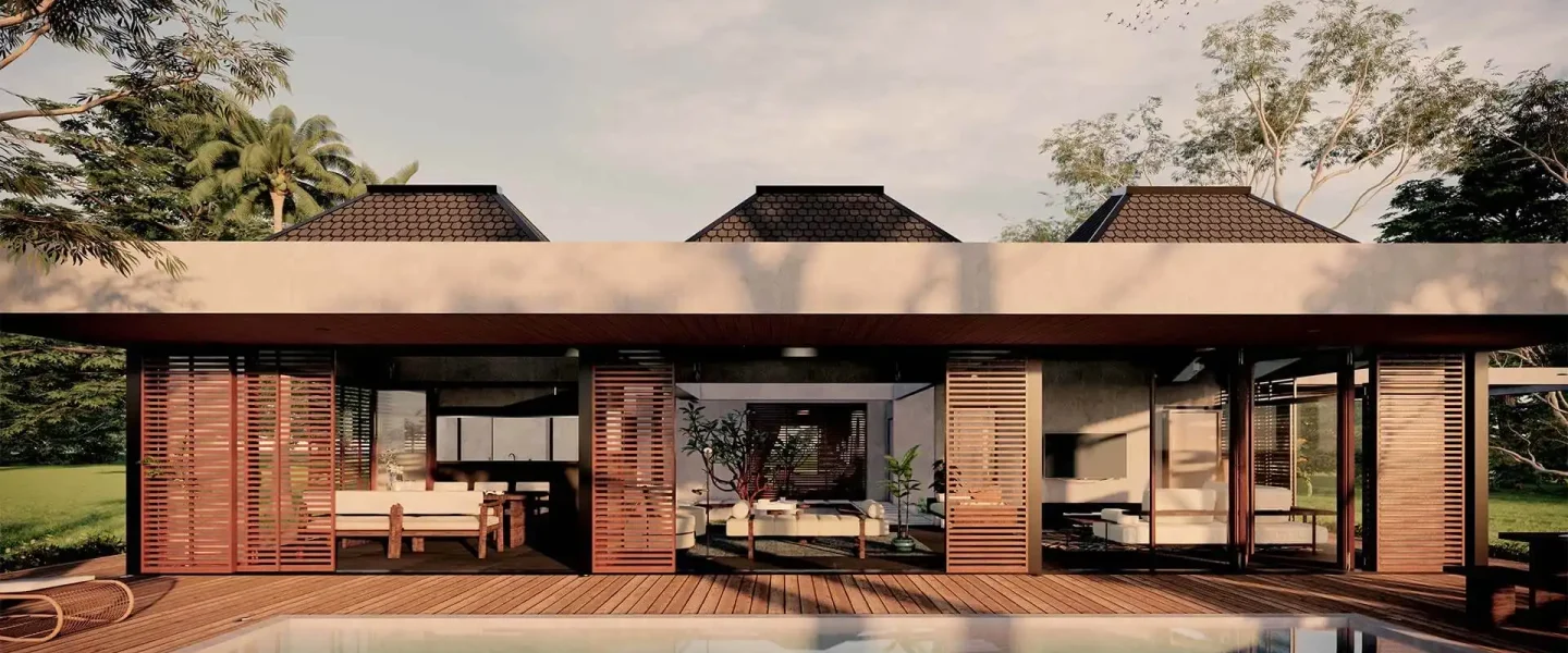 contemporary prefab designs