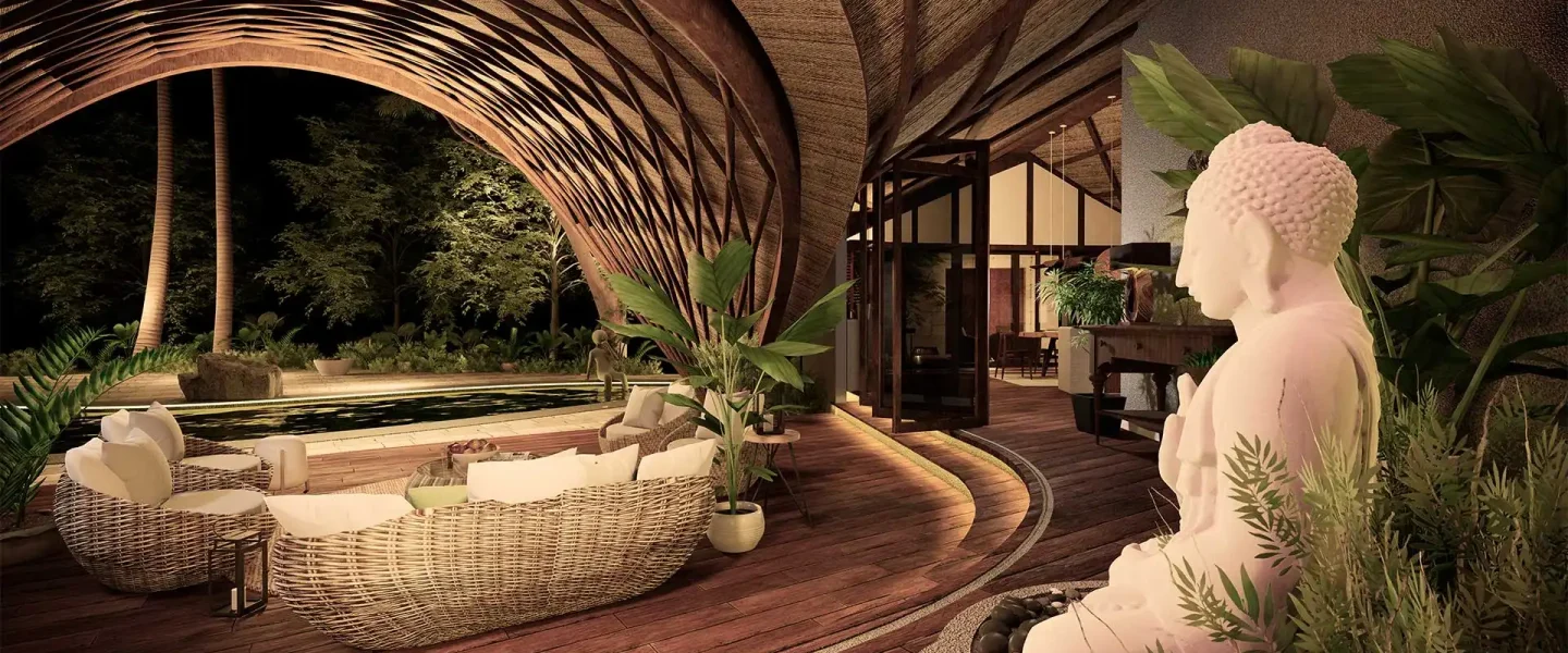 luxury prefab art studios