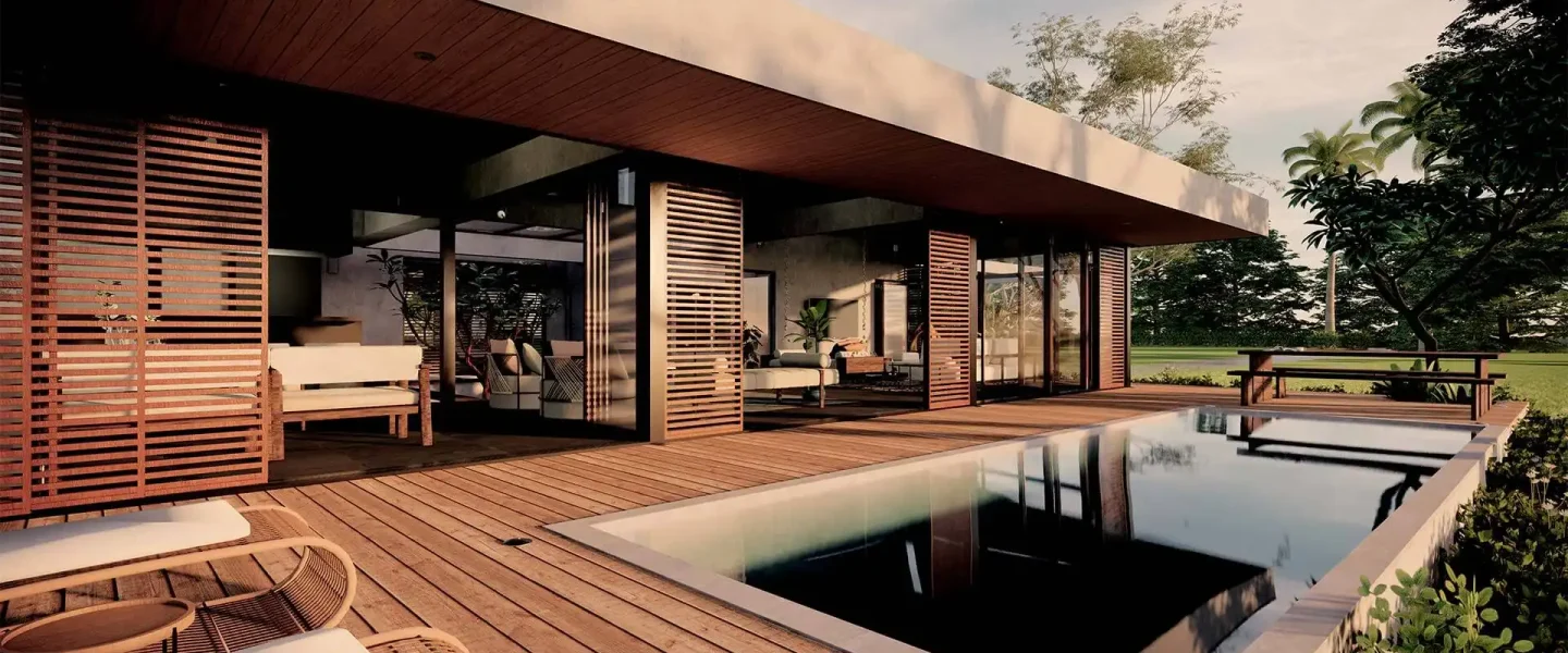 contemporary prefab designs