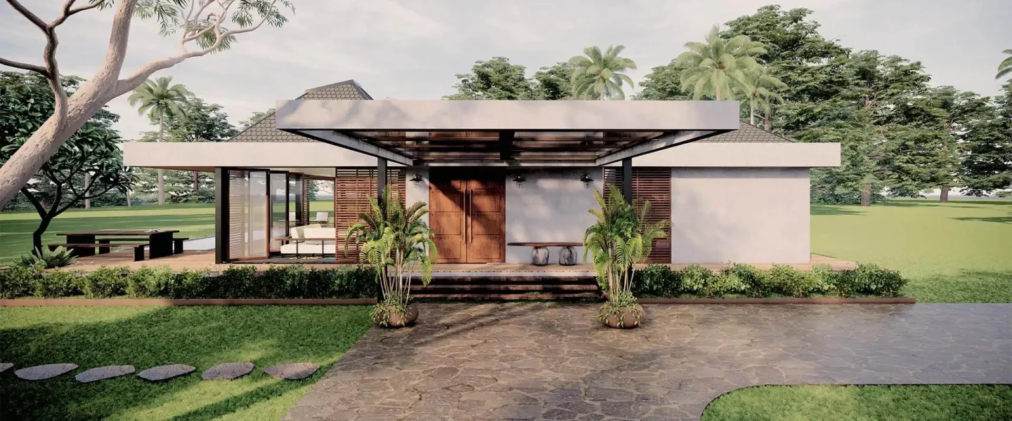 contemporary prefab designs