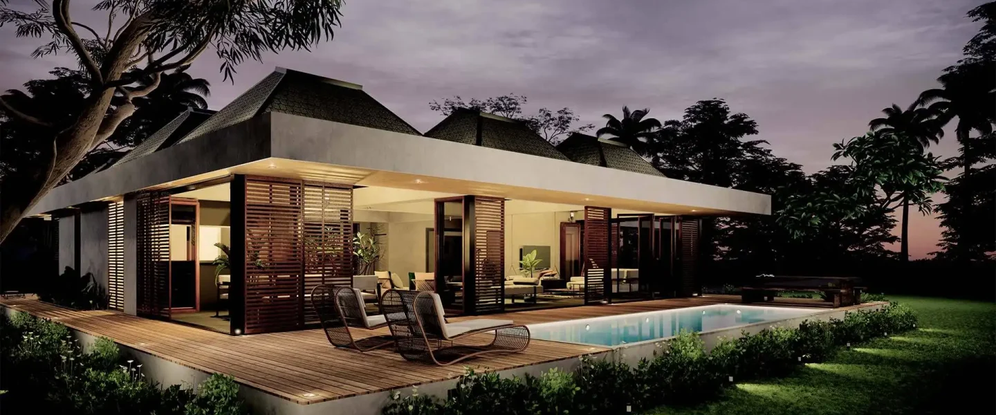 contemporary prefab designs