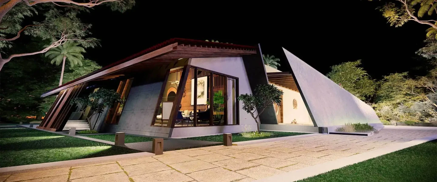 contemporary prefab designs