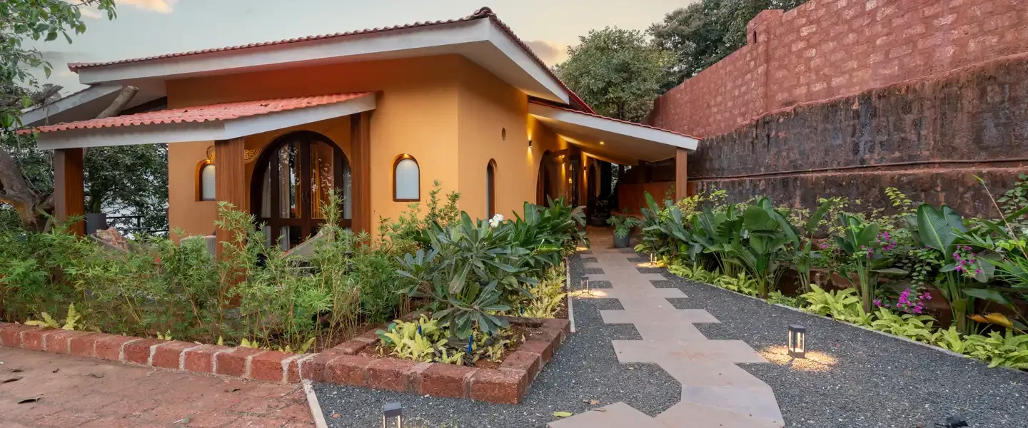 Prefabricated houses