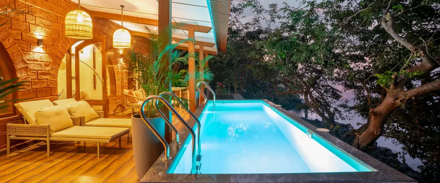 Contemporary prefabricated homes